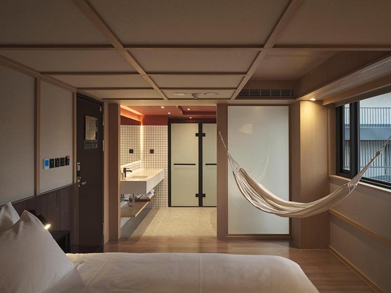 Reddot Hotel Tchaj-čung Exteriér fotografie