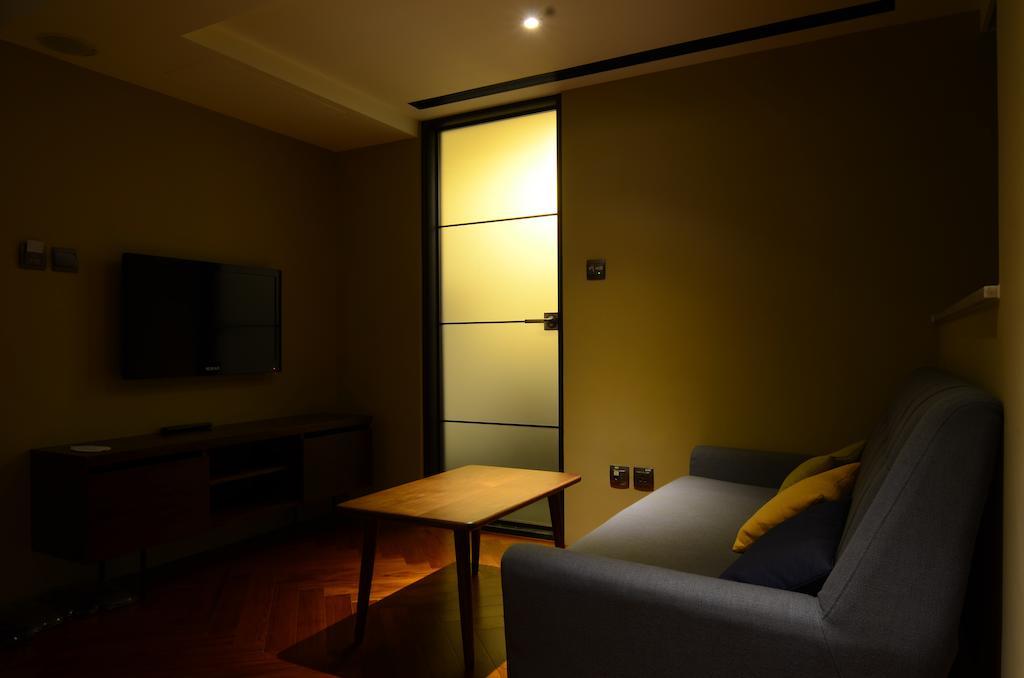 Reddot Hotel Tchaj-čung Exteriér fotografie
